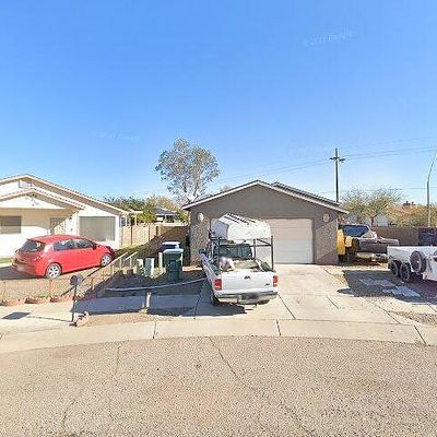 1830 N Silver Mountain Pl, Tucson, AZ 85745