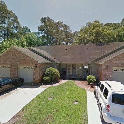 1830 Sod Dr, Fort Walton Beach, FL 32547