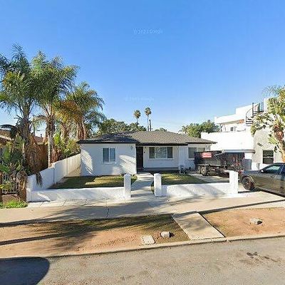 1830 Palm Ave, National City, CA 91950