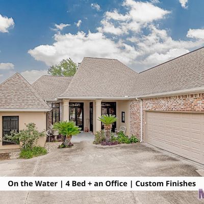 18312 Fountain Hill Blvd, Prairieville, LA 70769