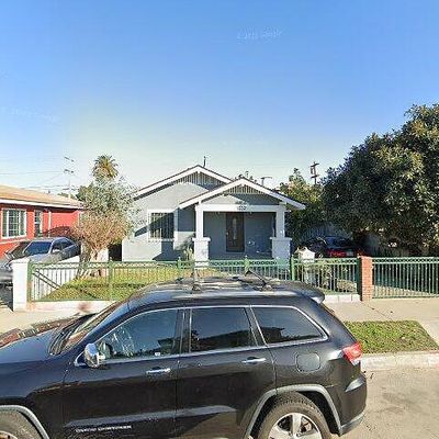 1832 Lime Ave, Long Beach, CA 90806