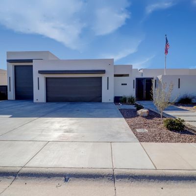 1832 Santanova Arc, Las Cruces, NM 88005