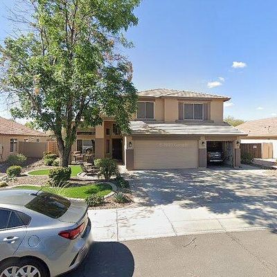 1833 E Shannon St, Chandler, AZ 85225