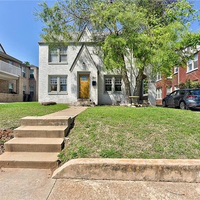 1833 N Gatewood Ave, Oklahoma City, OK 73106