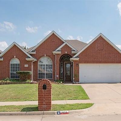 1833 Honey Mesquite Ln, Flower Mound, TX 75028