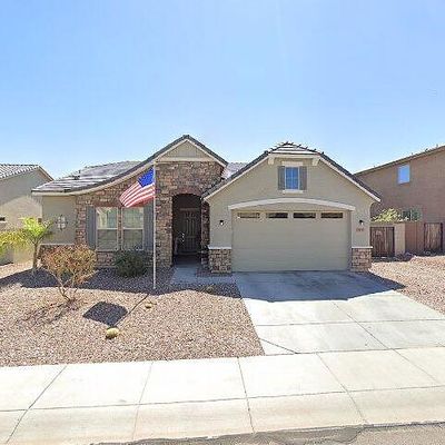 18337 W Turquoise Ave, Waddell, AZ 85355