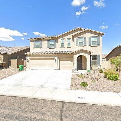 18338 W Turquoise Ave, Waddell, AZ 85355