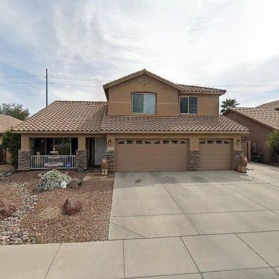 18339 N 59 Th Dr, Glendale, AZ 85308