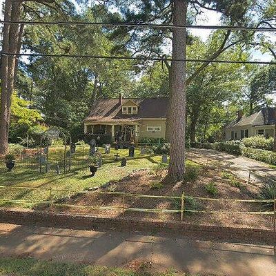 1834 Cambridge Ave, Atlanta, GA 30337