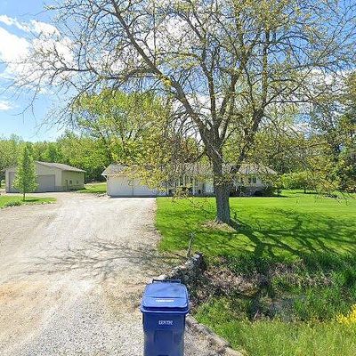 18349 S Fordney Rd, Oakley, MI 48649