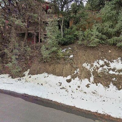 1835 Zermatt Dr, Pine Mountain Club, CA 93222