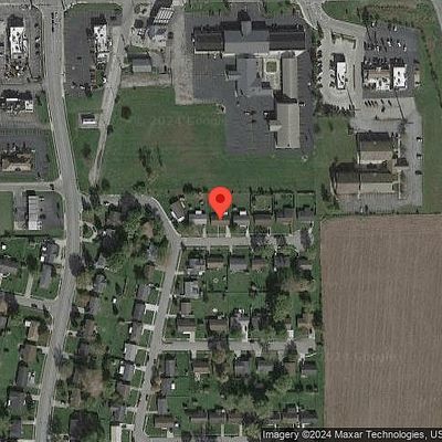 1838 Daniel Pl, Sidney, OH 45365