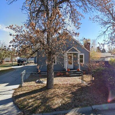 1839 De Smet Ave, Sheridan, WY 82801