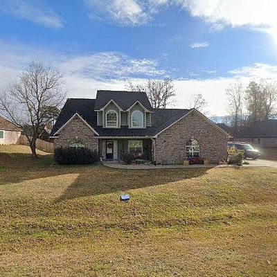 1841 Sparrow Rdg, Haughton, LA 71037