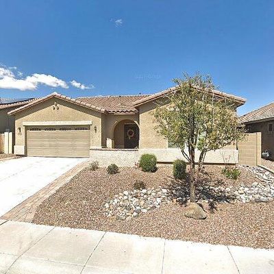 18422 W Vogel Ave, Waddell, AZ 85355