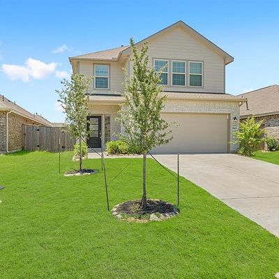 18423 Cobalt Cove Ln, Hockley, TX 77447