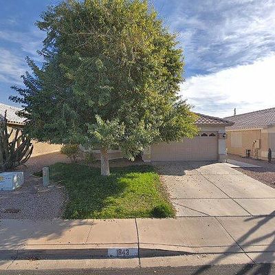 1843 S Brighton, Mesa, AZ 85209