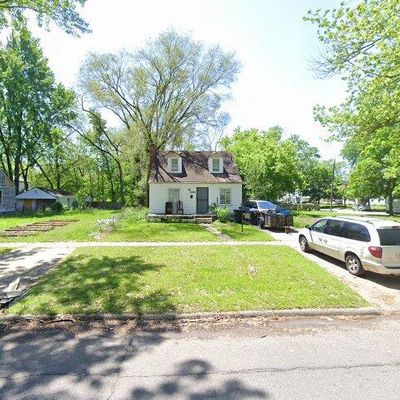 18433 Pembroke Ave, Detroit, MI 48219