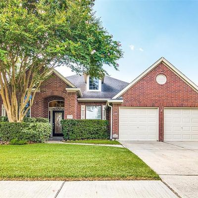 18435 Yellowstone Trl, Humble, TX 77346