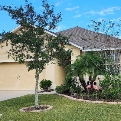 1844 Palmetto Scrub Cir, Port Orange, FL 32128