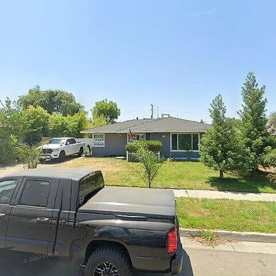 1845 W Fedora Ave, Fresno, CA 93705