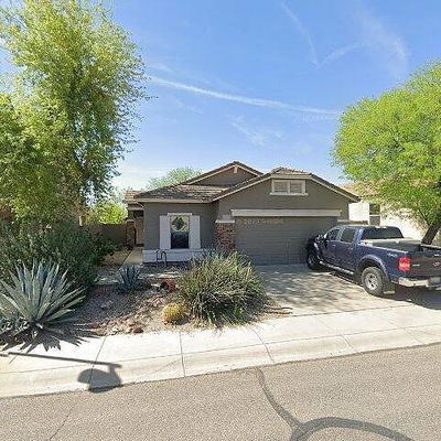 18469 E El Buho Pequeno, Gold Canyon, AZ 85118