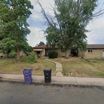 1848 S Clay St, Denver, CO 80219