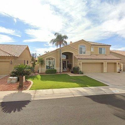 1851 W Honeysuckle Ln, Chandler, AZ 85248