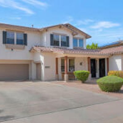 18511 E Oak Hill Ln, Queen Creek, AZ 85142