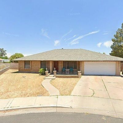 1852 E Grove Cir, Mesa, AZ 85204