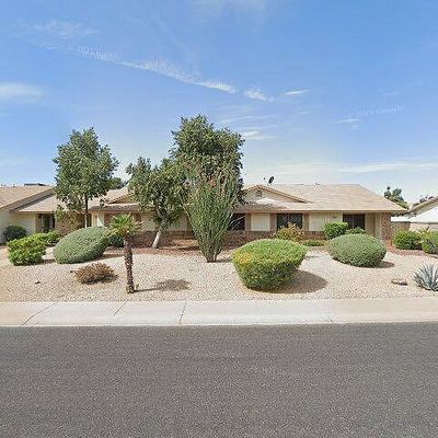 18522 N Mica Dr, Sun City West, AZ 85375