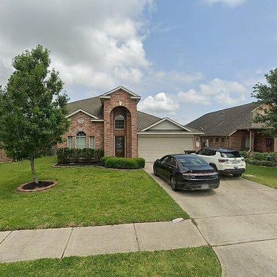 18522 Royal Mist Ln, Tomball, TX 77377