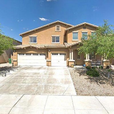 18534 W Onyx Ave, Waddell, AZ 85355