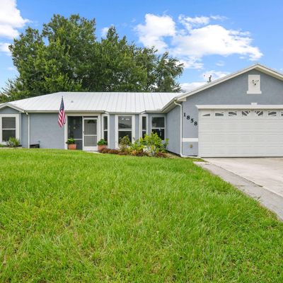 1858 Sw Dalmatian Ave, Port Saint Lucie, FL 34953