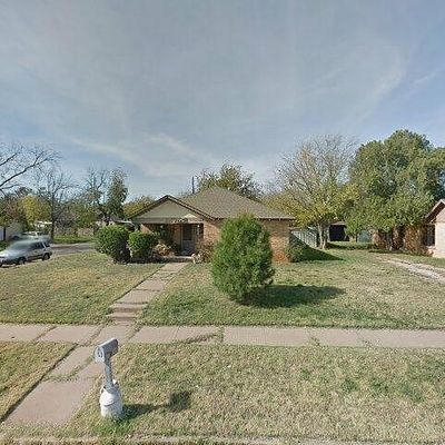 1858 Chestnut St, Abilene, TX 79602