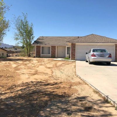 18595 Juniper St, Hesperia, CA 92345