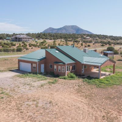 186 Entranosa Rd, Sandia Park, NM 87047