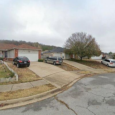 1863 Opal Ave, Springdale, AR 72764