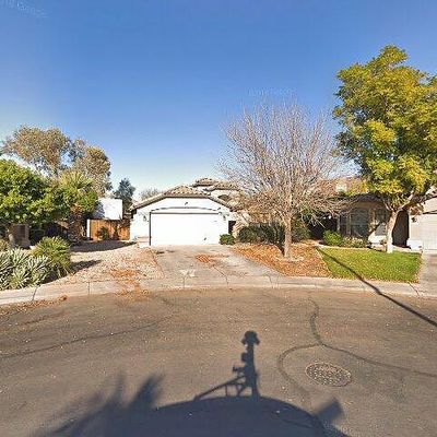 1864 E Toledo St, Gilbert, AZ 85295