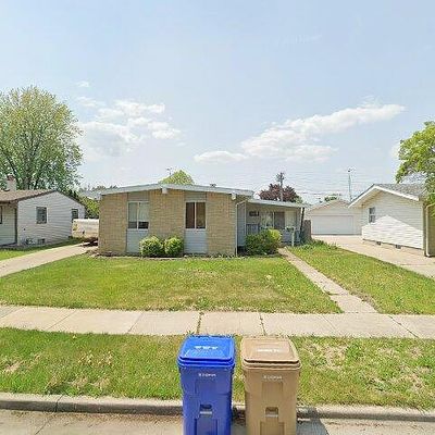 1868 19 Th Ave, Kenosha, WI 53140