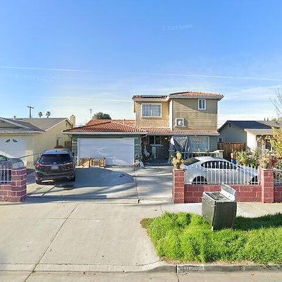 1867 Bermuda Way, San Jose, CA 95122