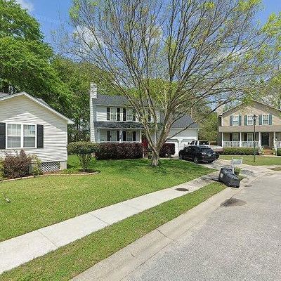 187 Iron Rd, Summerville, SC 29486