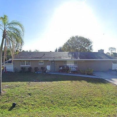 187 Sapodilla St, Punta Gorda, FL 33980