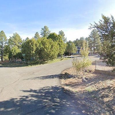 1871 N 22 Nd Cul, Show Low, AZ 85901