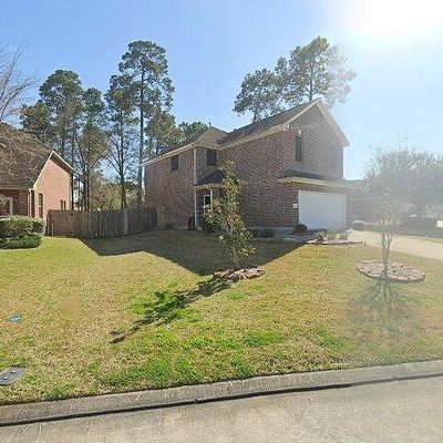 18719 Walden Glen Cir, Humble, TX 77346