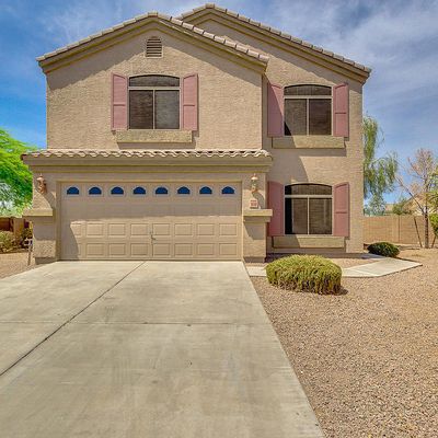 18788 N Ibis Way, Maricopa, AZ 85138