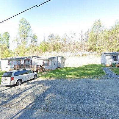 188 Hilltop Acres Dr, Mars Hill, NC 28754