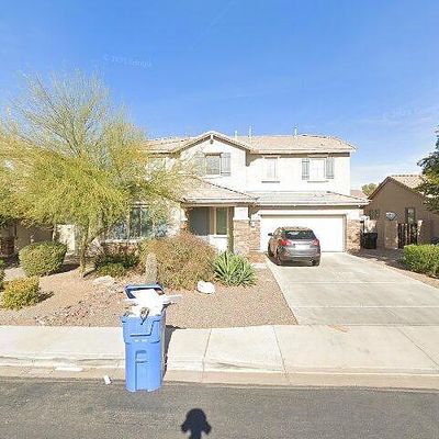 1882 E Merlot St, Gilbert, AZ 85298