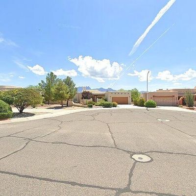 1884 El Presidio, Las Cruces, NM 88011