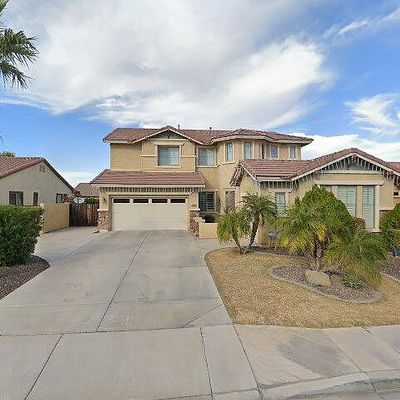 1884 W Macaw Dr, Chandler, AZ 85286